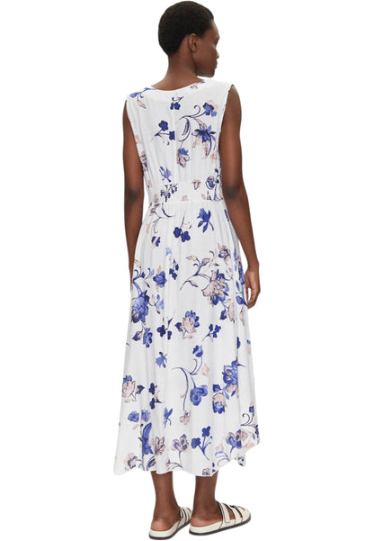 Vestito Lungo Donna Iconique  Nivea