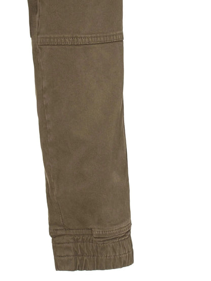 Pantaloni Cargo Uomo Gas   360962071203