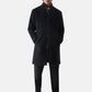 Cappotto  Uomo Liu Jo Monopetto Lana E Cashmere  QF6151T217A