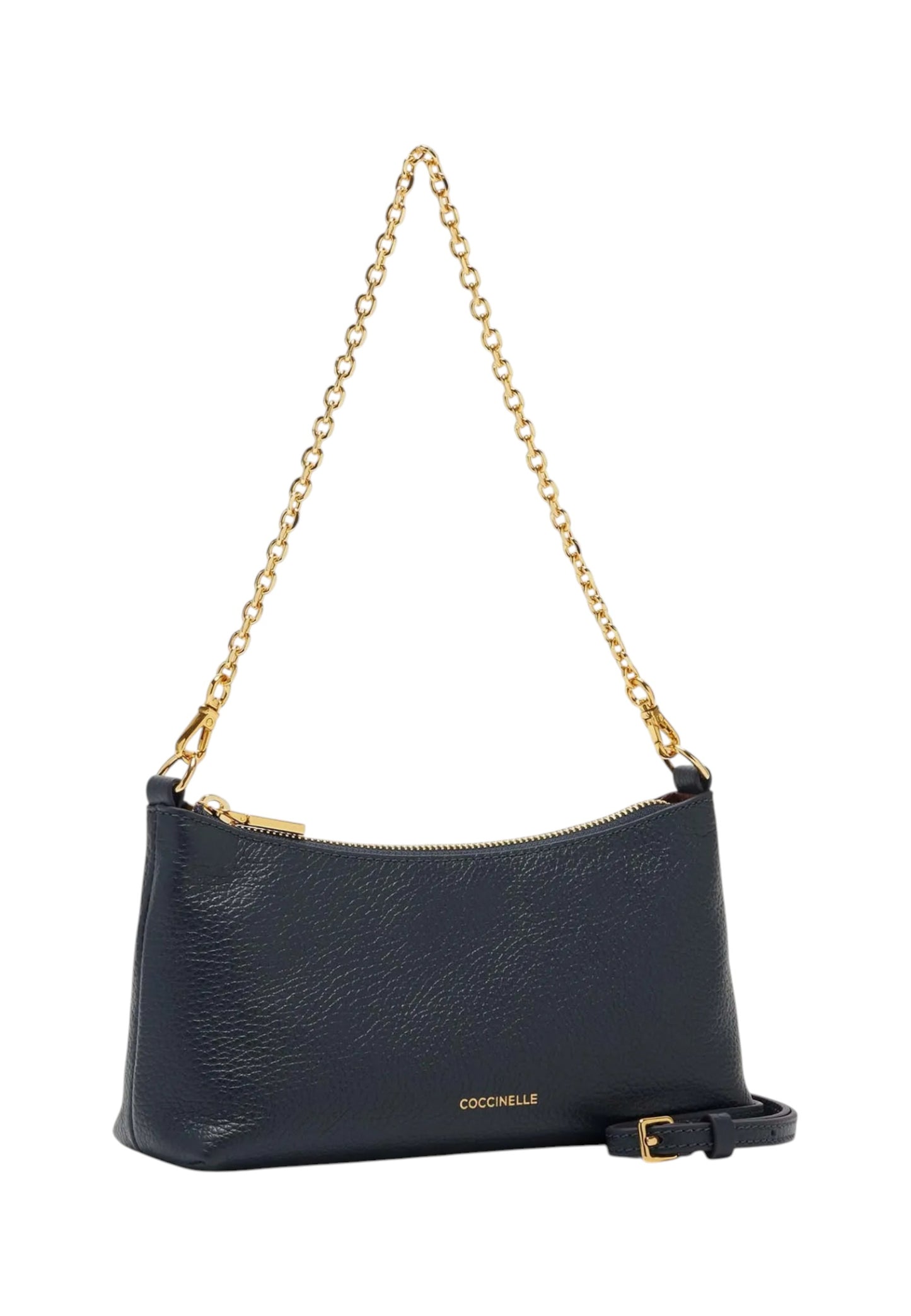 Borsa A Spalla Donna Coccinelle  Coccinelle Aura E5QH0550101