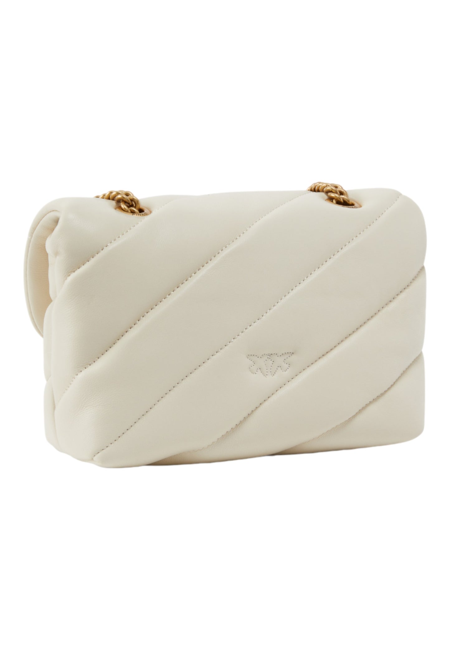 Borsa A Tracolla Donna Pinko  Love Puff Mini 100039A0F2