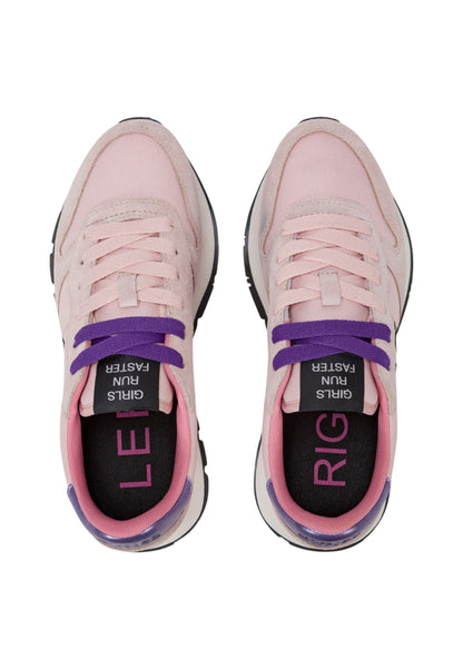 Sneakers Basse Donna Sun68  Ally Solid Z45201
