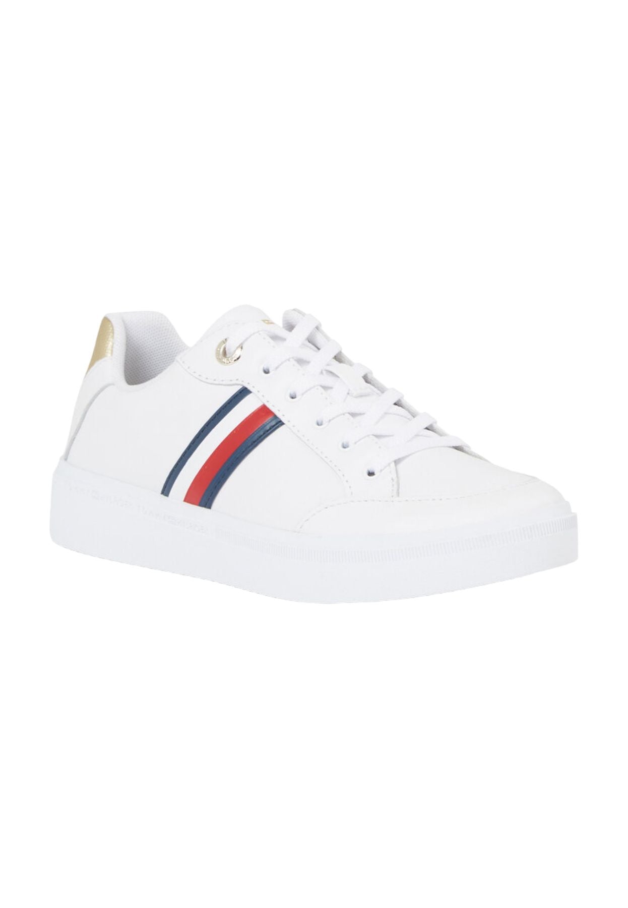 Sneakers Basse Donna Tommy Hilfiger   FW0FW07446