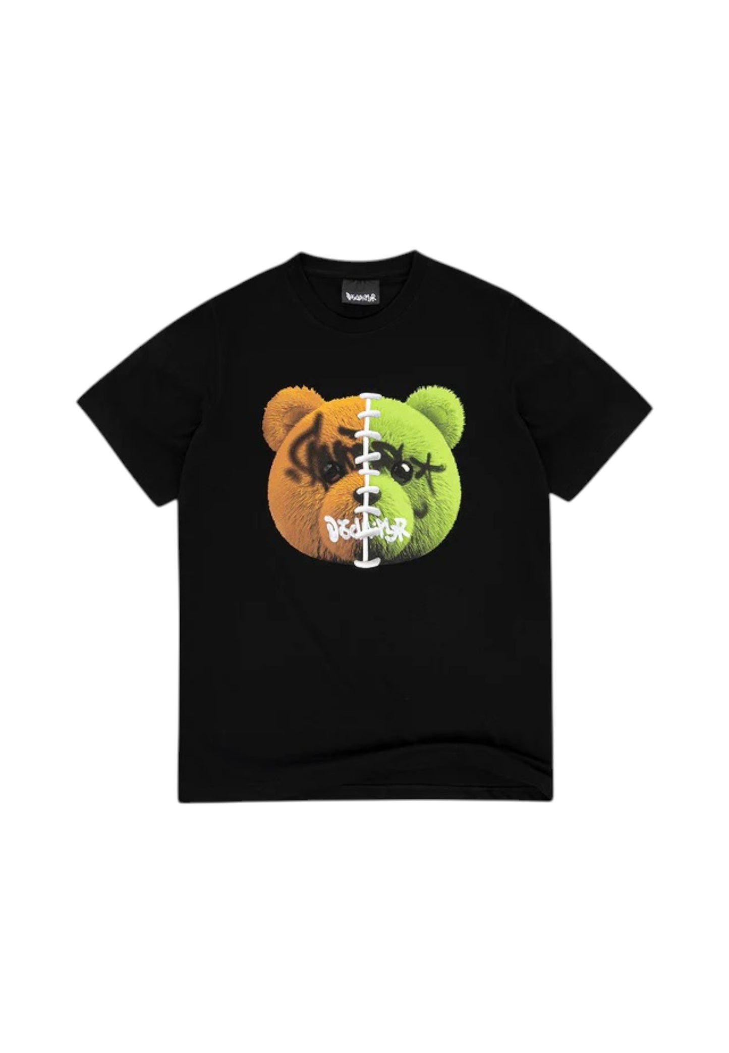 T-Shirt Manica Corta Uomo Disclaimer   26EDS55532