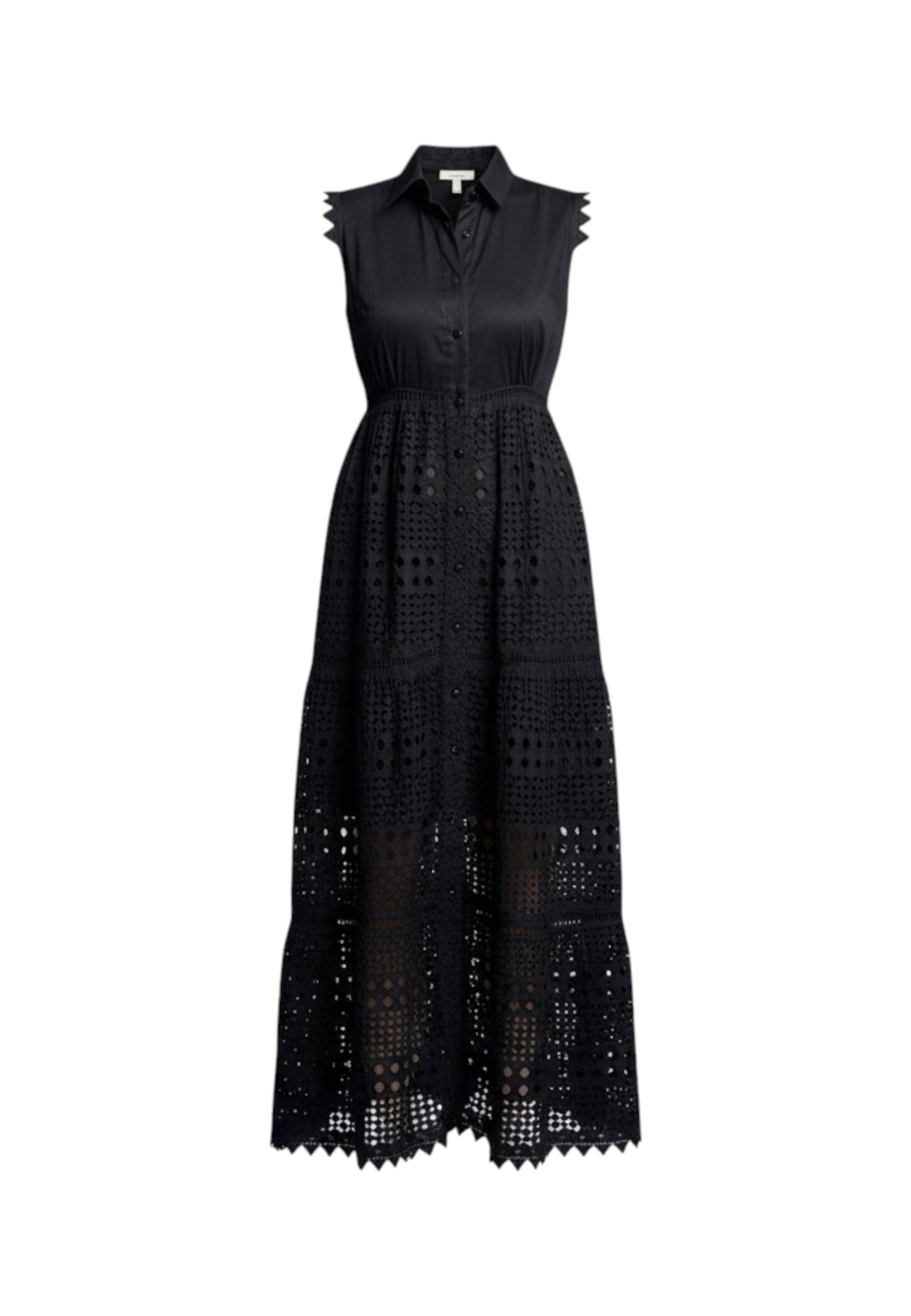 Vestito Lungo Donna Iconique Chemiser Mallory IC26-002