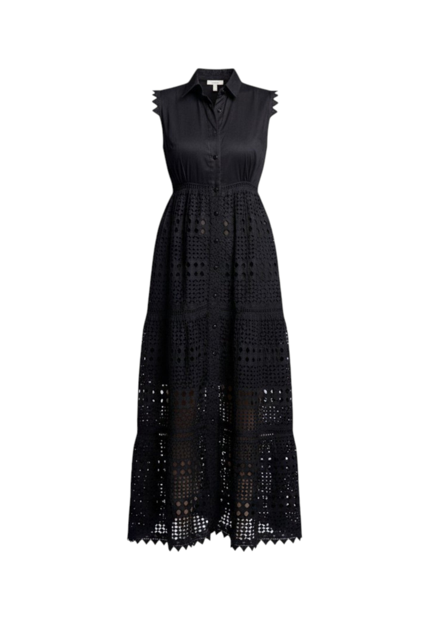 Vestito Lungo Donna Iconique Chemiser Mallory IC26-002
