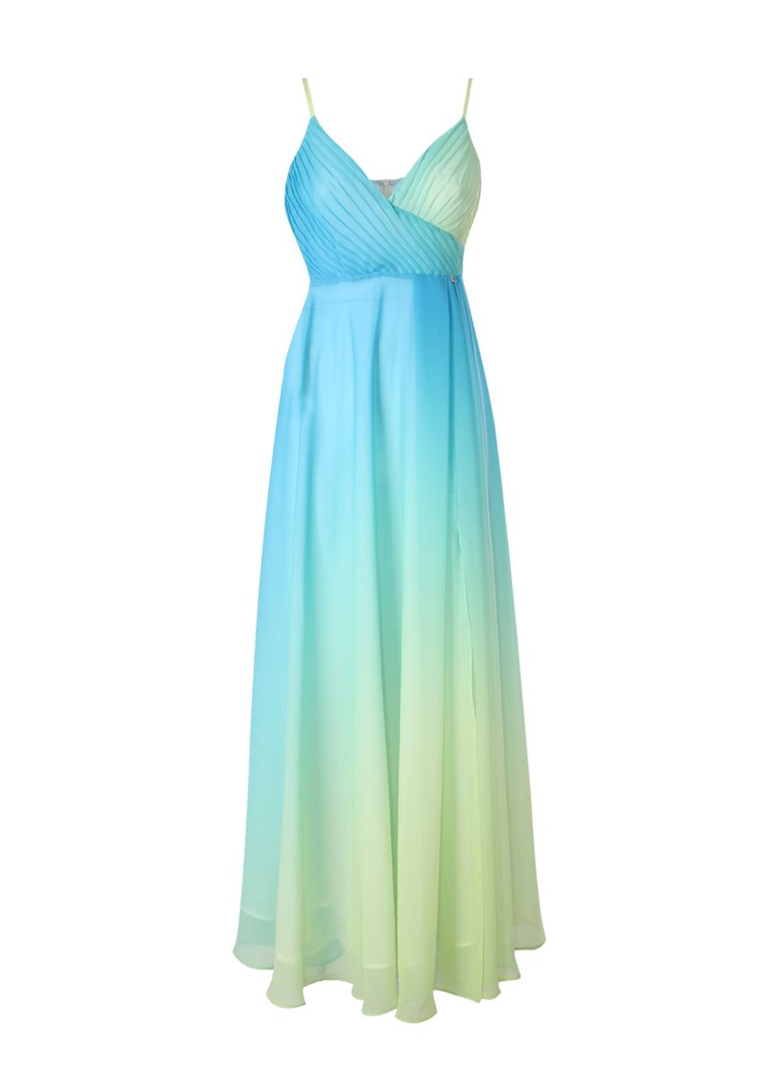 Vestito Lungo Donna Kocca   AB7105AAFA2296