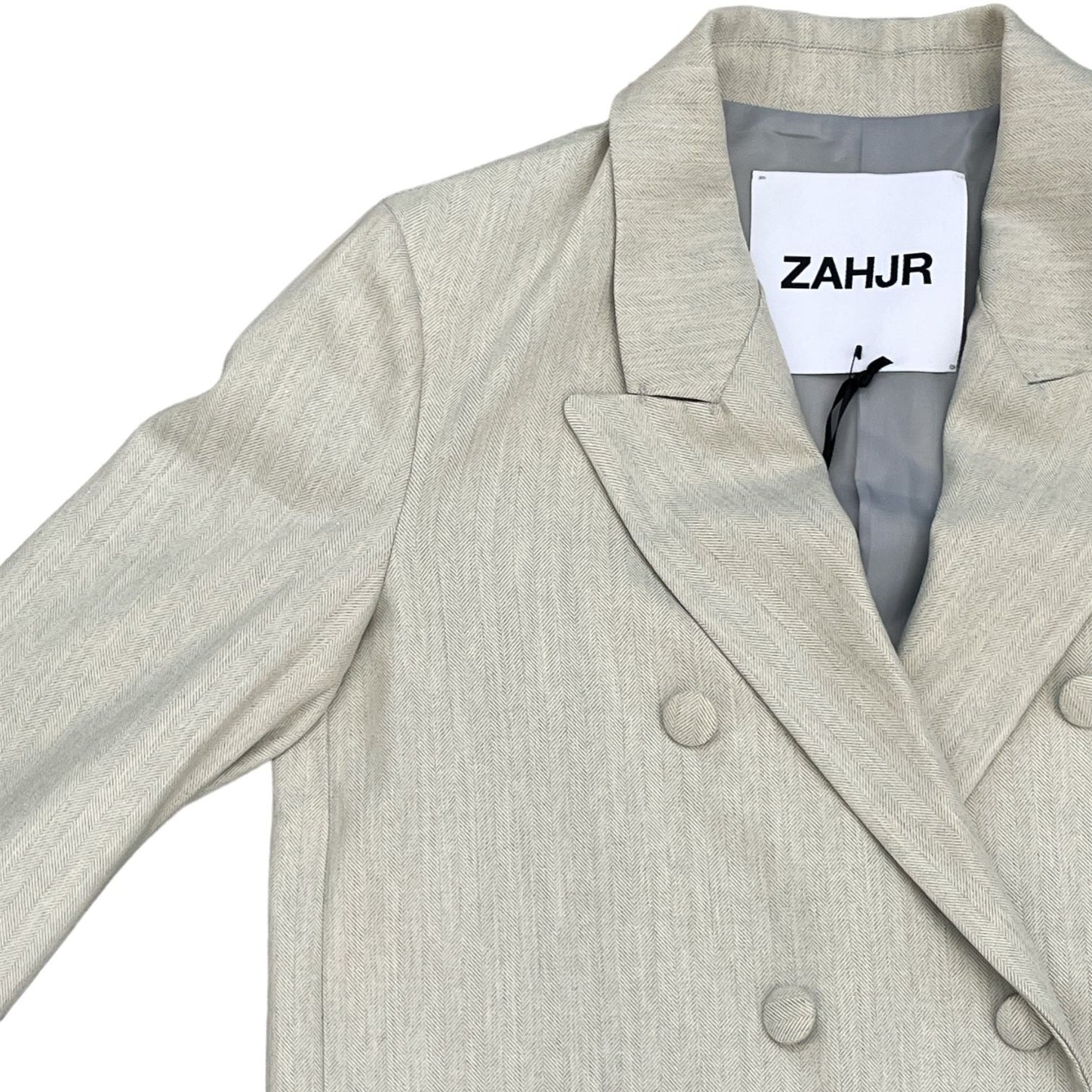 Giacca Elegante Donna Zahjr   53538808