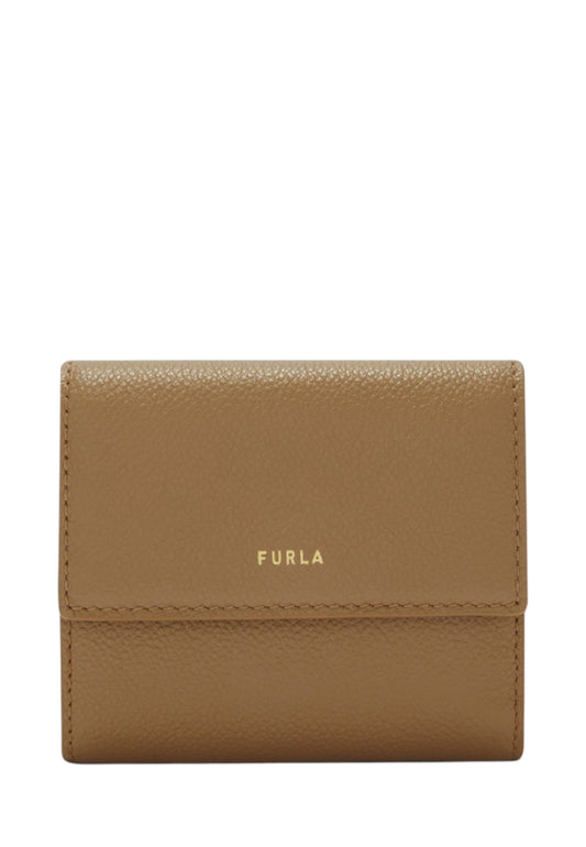 Portafoglio Con Patta Donna Furla Medium Compact Furla Goccia WP00469BX3036