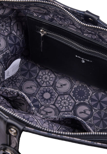 Borsa A Spalla Donna Gattinoni Medium Shopping Esther BEN2E8580WVW