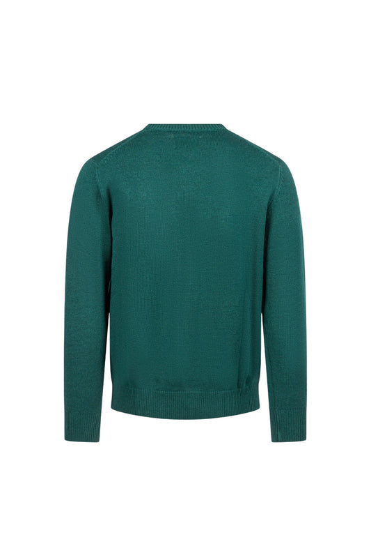 HER0001 - Maglione - Mc2 Saint Barth