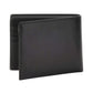 Portafoglio Con Portamonete Uomo Guess Bifold M Double New Boston SMNEBRLEA24