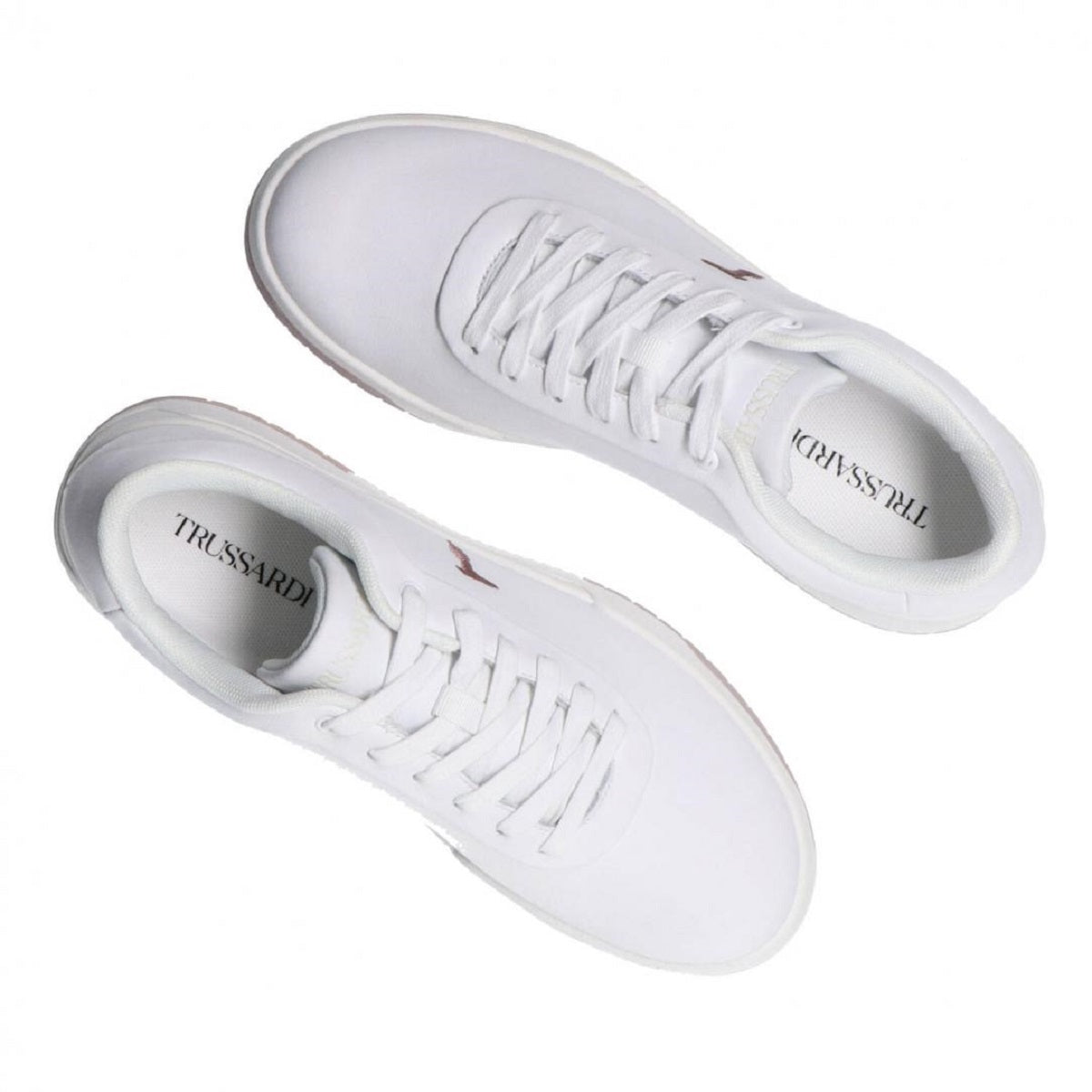 79A008079Y099998 - Baskets - Trussardi Jeans
