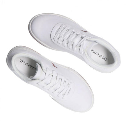 79A008079Y099998 - Baskets - Trussardi Jeans