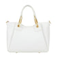 Borsa A Mano Donna Braccialini Small Con Doppio Manico Con Tracolla Amy B18810YY