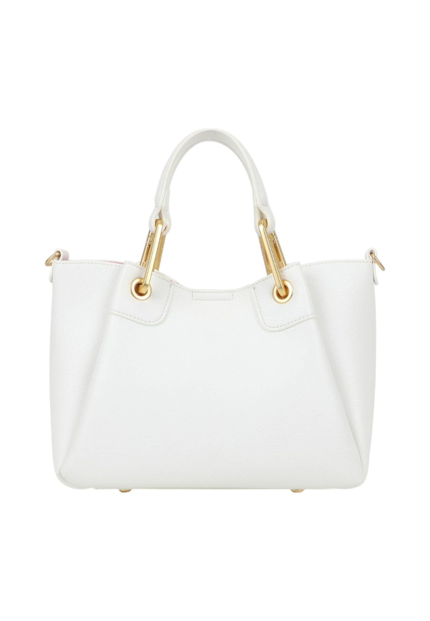 Borsa A Mano Donna Braccialini Small Con Doppio Manico Con Tracolla Amy B18810YY