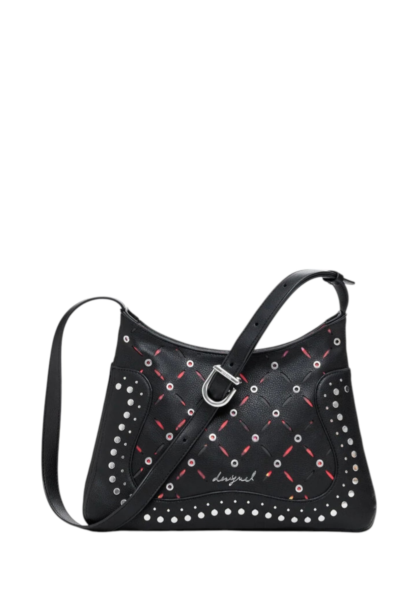 Borsa A Tracolla Donna Desigual  Yankee Manaos 25WAXP38