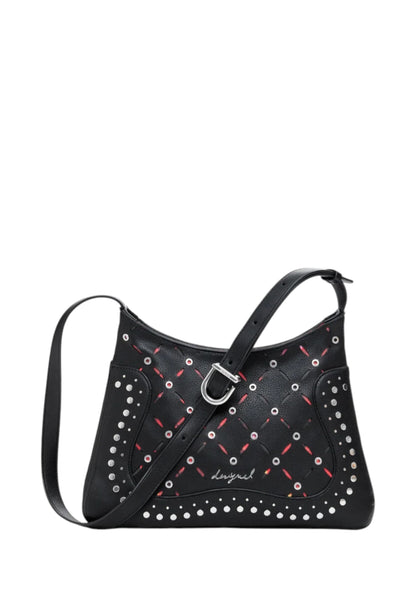 Borsa A Tracolla Donna Desigual  Yankee Manaos 25WAXP38