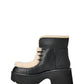 Stivaletti  Donna Ugg  W Esmee Leather Lace Up 1176110