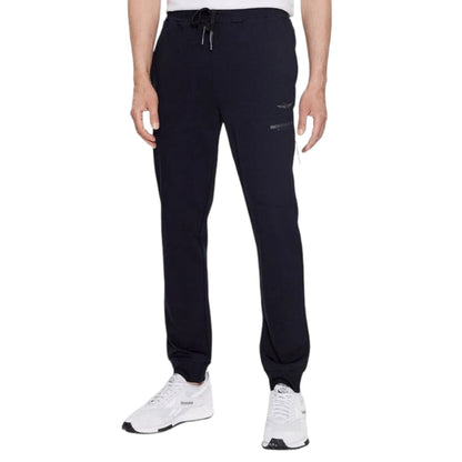 Pantaloni Tuta Uomo Aeronautica Militare   231PF880F501
