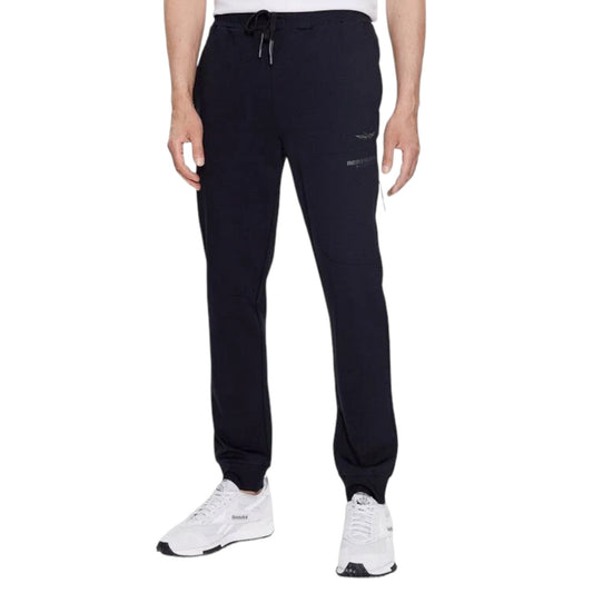 Pantaloni Tuta Uomo Aeronautica Militare   231PF880F501