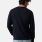 Cardigan  Uomo Liu Jo In Lana Con Scollo A V  QF6232MA27P