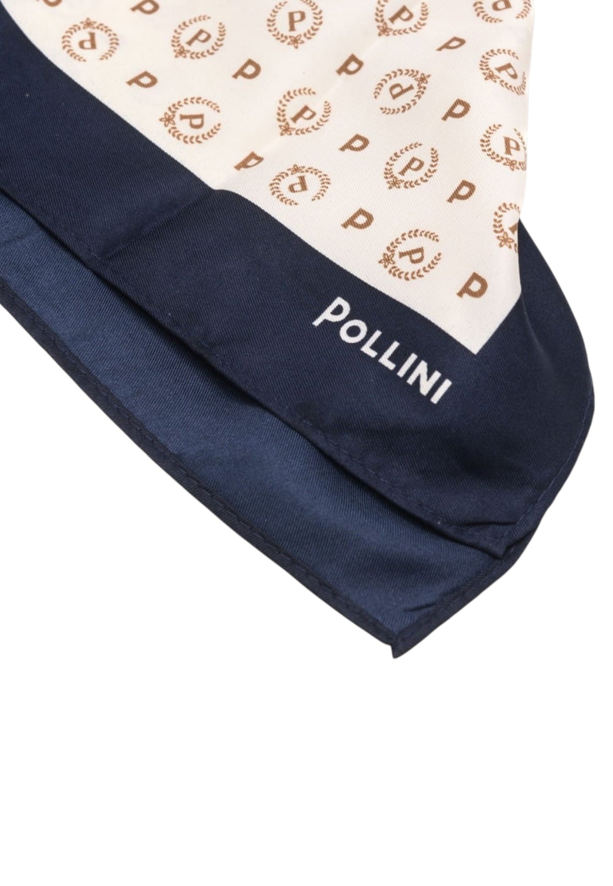 Foulard  Donna Pollini 68X68 cm  TE7900PP04Q84