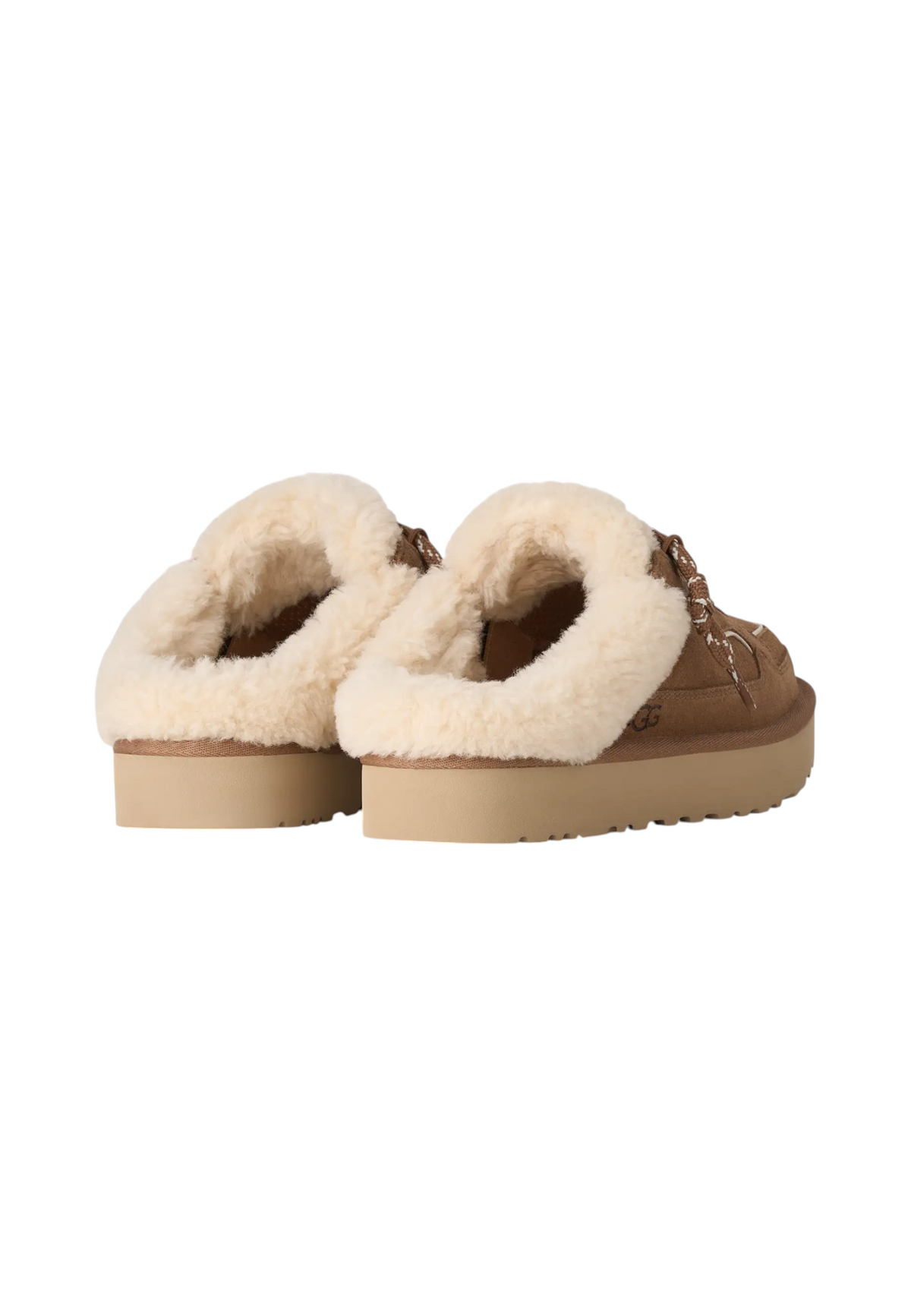 Sneakers  Donna Ugg  W Lowmel Mule 1180313