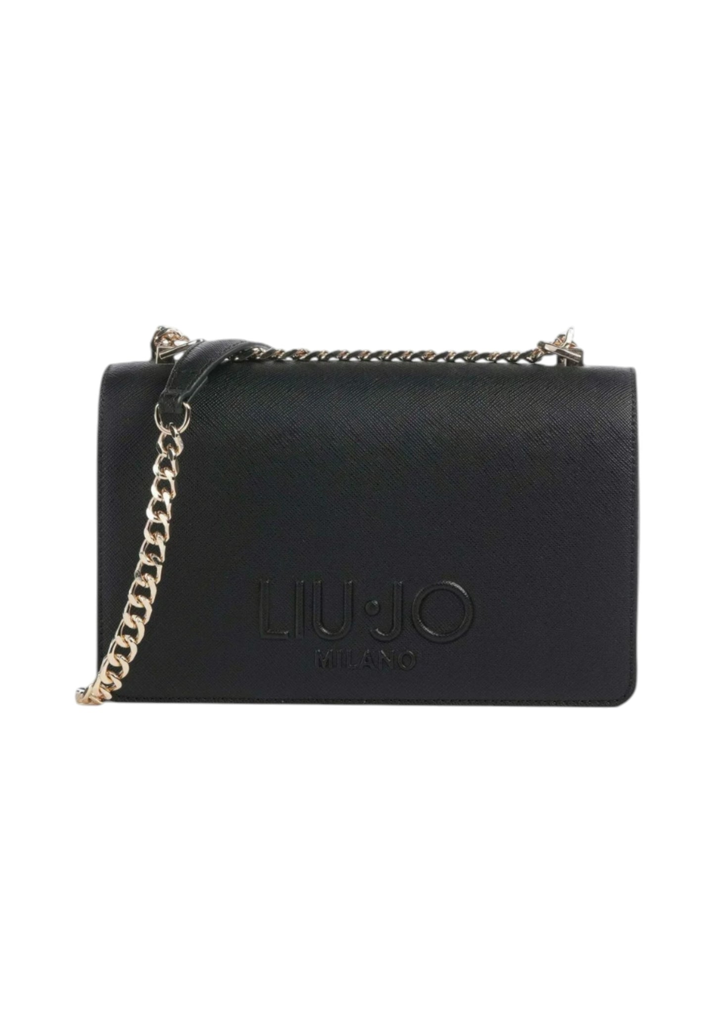 Borsa A Tracolla Donna Liu Jo Medium Crossbody Bag Eco Line AA6056ES029