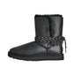 Stivaletti  Donna Ugg  W Bailey Tie Lthr 1176090