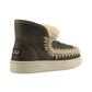 Sneaker  Donna Mou  New Eskimo MU.FW741000C