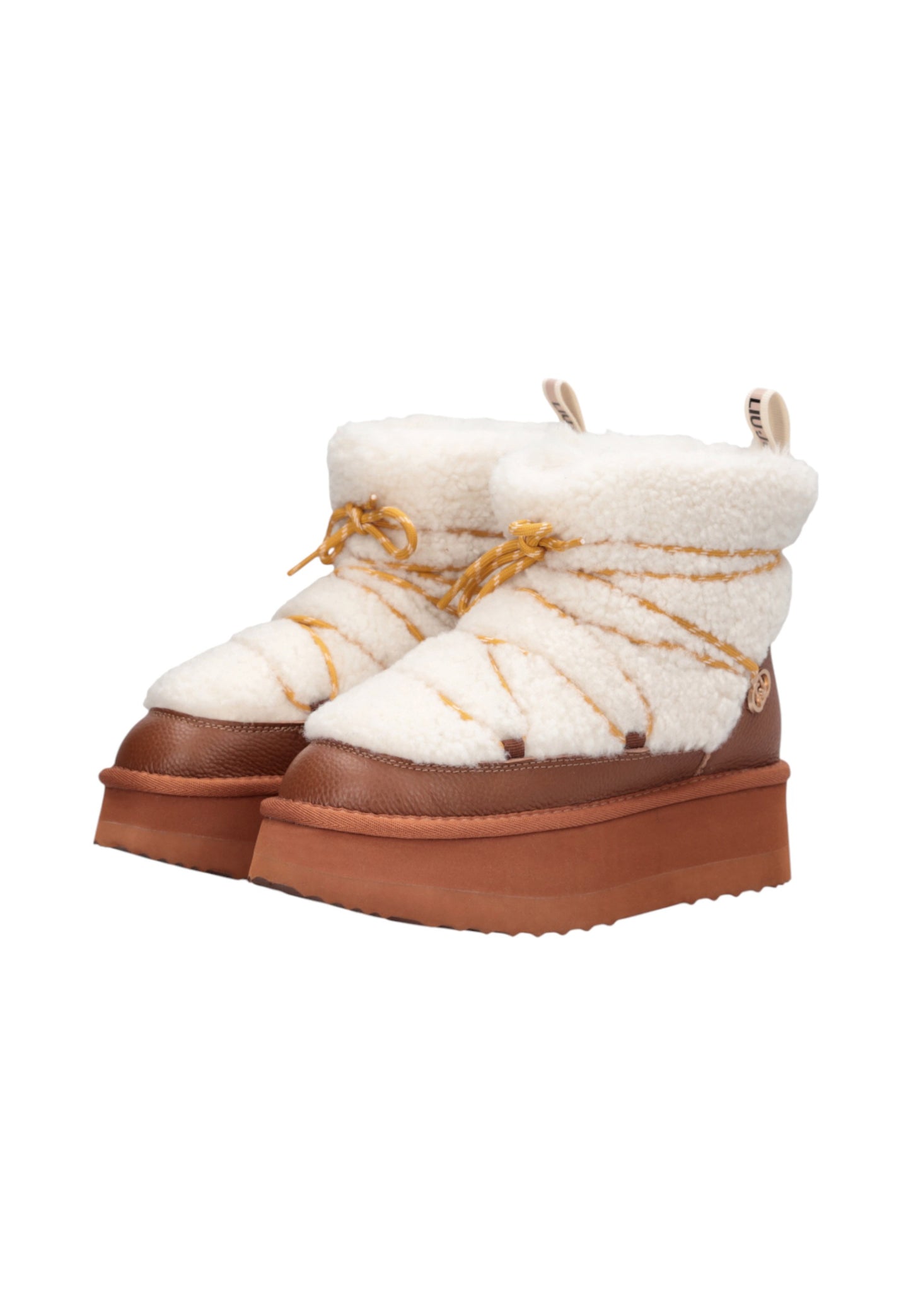 Stivaletti  Donna Liu Jo  Jane 07 SF5111TX510