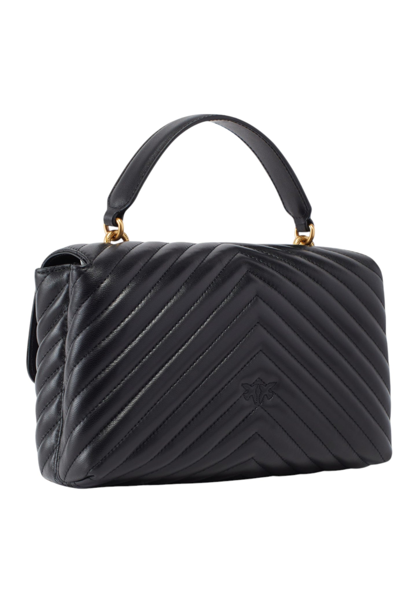 Borsa A Mano Donna Pinko  Love Lady Puff Classic 100043A0GK