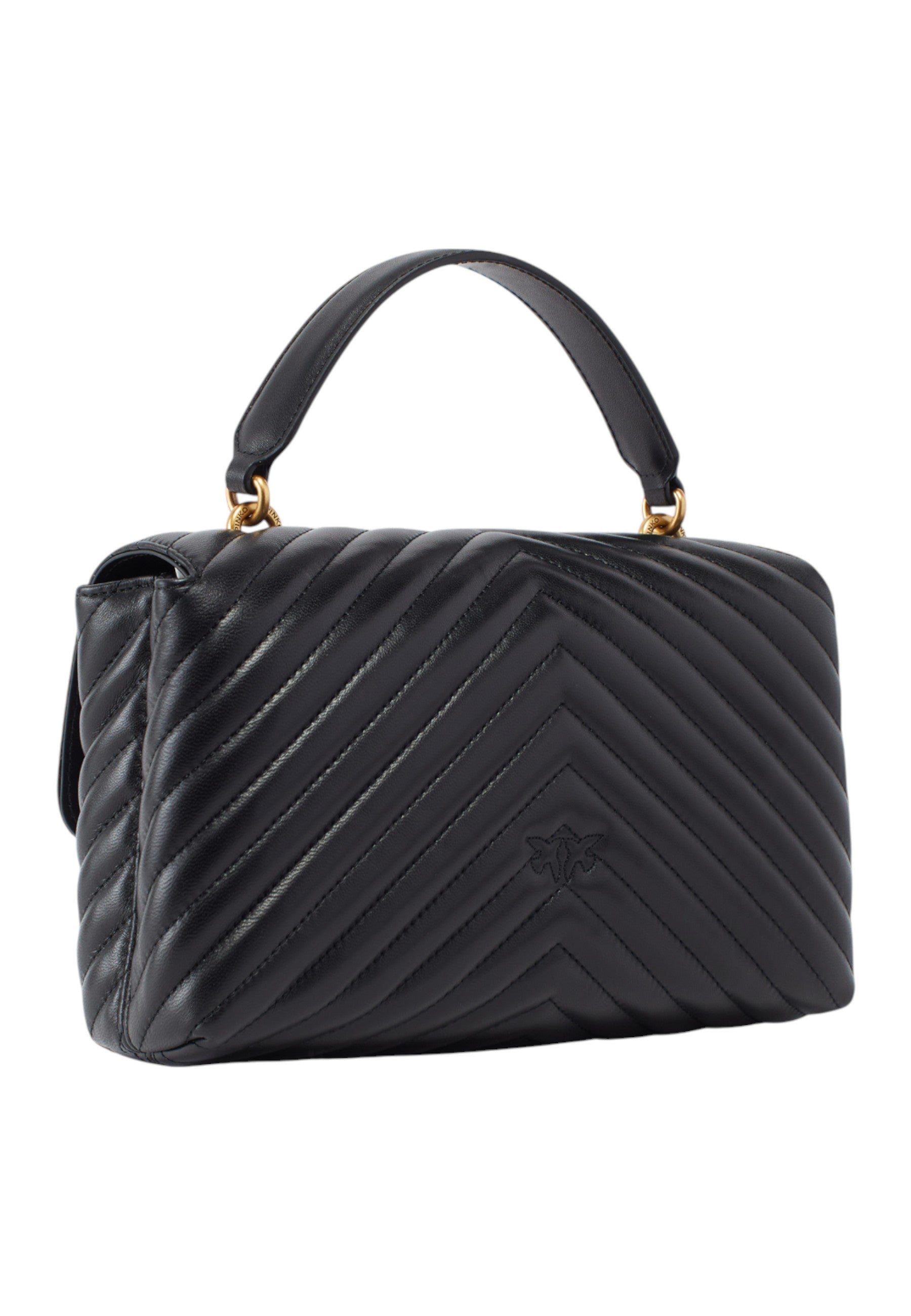 Borsa A Mano Donna Pinko  Love Lady Puff Classic 100043A0GK