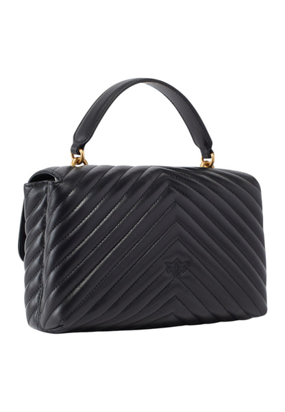 Borsa A Mano Donna Pinko  Love Lady Puff Classic 100043A0GK