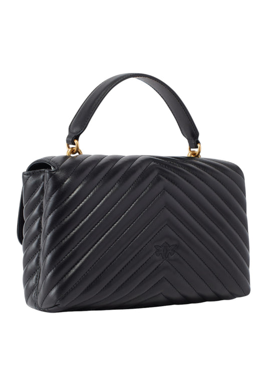 Borsa A Mano Donna Pinko  Love Lady Puff Classic 100043A0GK