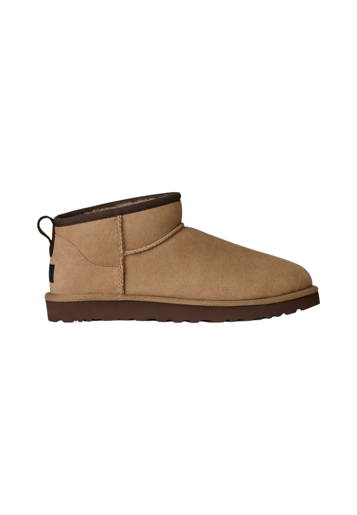 Sneakers Basse Uomo Ugg  M Classic Ultra Mini