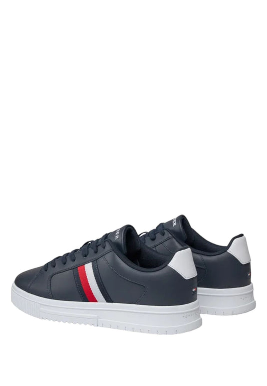FM0FM04895 - Baskets - Tommy Hilfiger