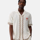 Camicia Manica Corta Uomo Liu Jo   QA6203T561A