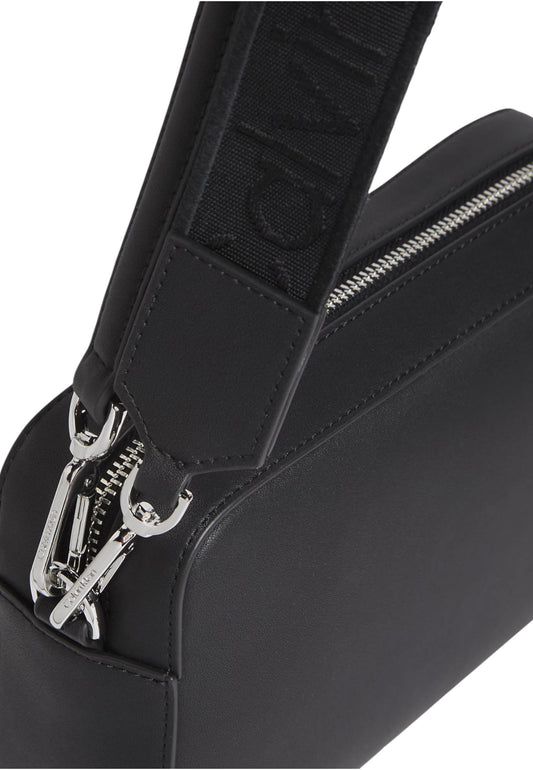 Borsa A Tracolla Donna Calvin klein  Ck Must