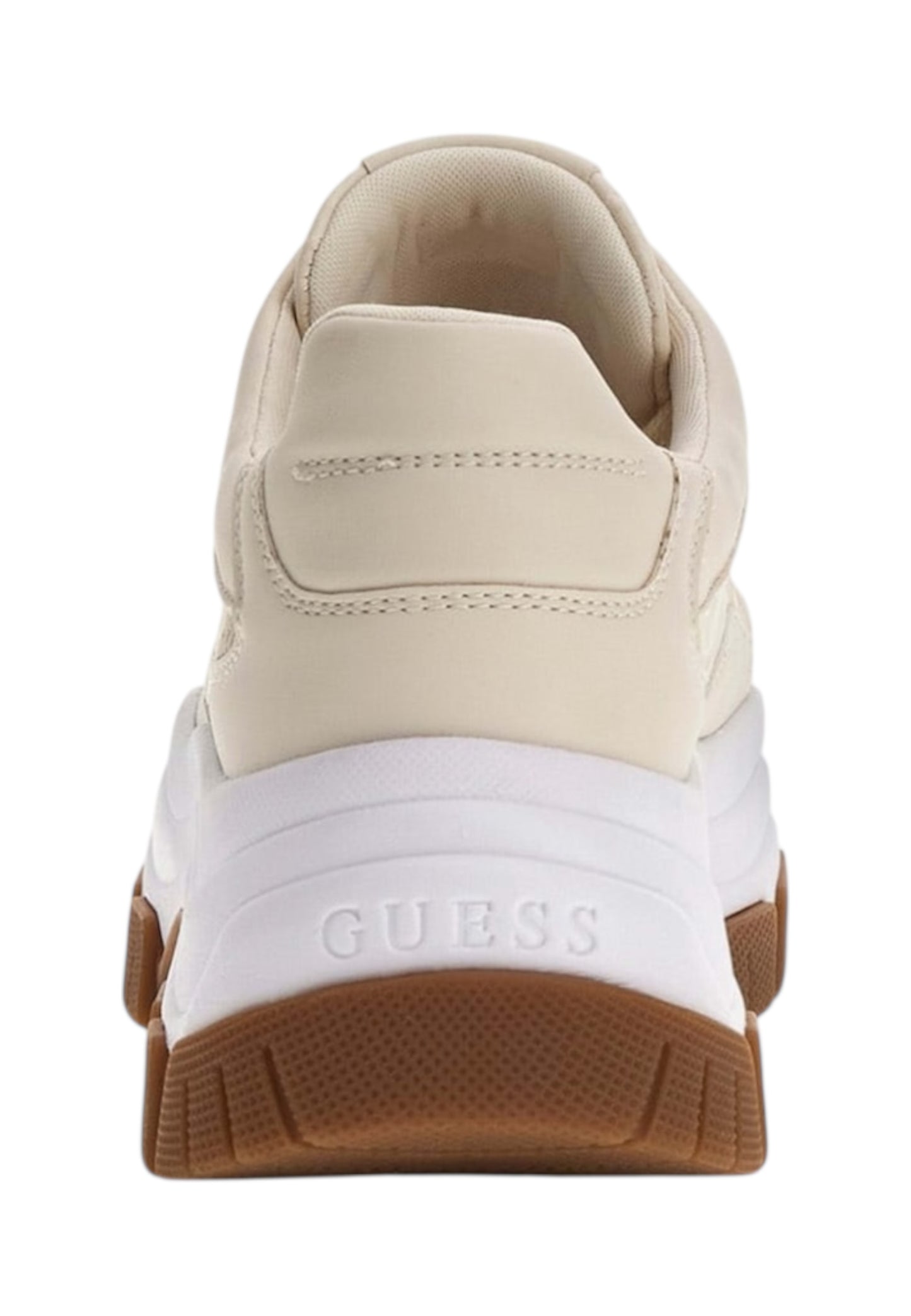 Sneakers Basse Donna Guess  Berrett2 FLFBRTPEL12
