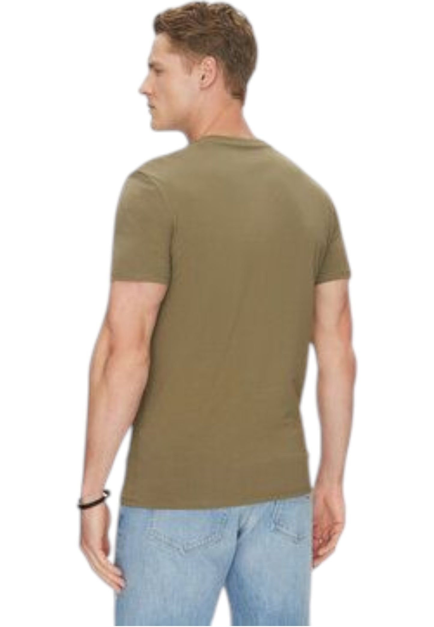 M2YI24J1314 - T-Shirt - Guess