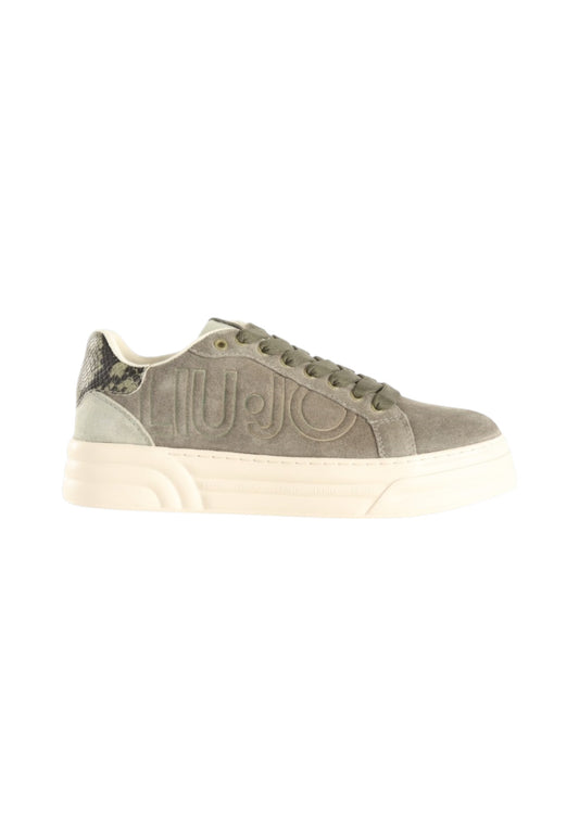 Sneakers Basse Donna Liu Jo   BF2075PX002