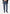 Jeans Straight Fit Donna Liu Jo Con Strass Vita Alta  UA6019D4854