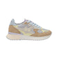 Sneakers Basse Donna Sun68  Stargirl Multicolor Option Z36215