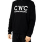 Felpa A Girocollo Uomo C'N'C Costume National   NMF37029FE9006