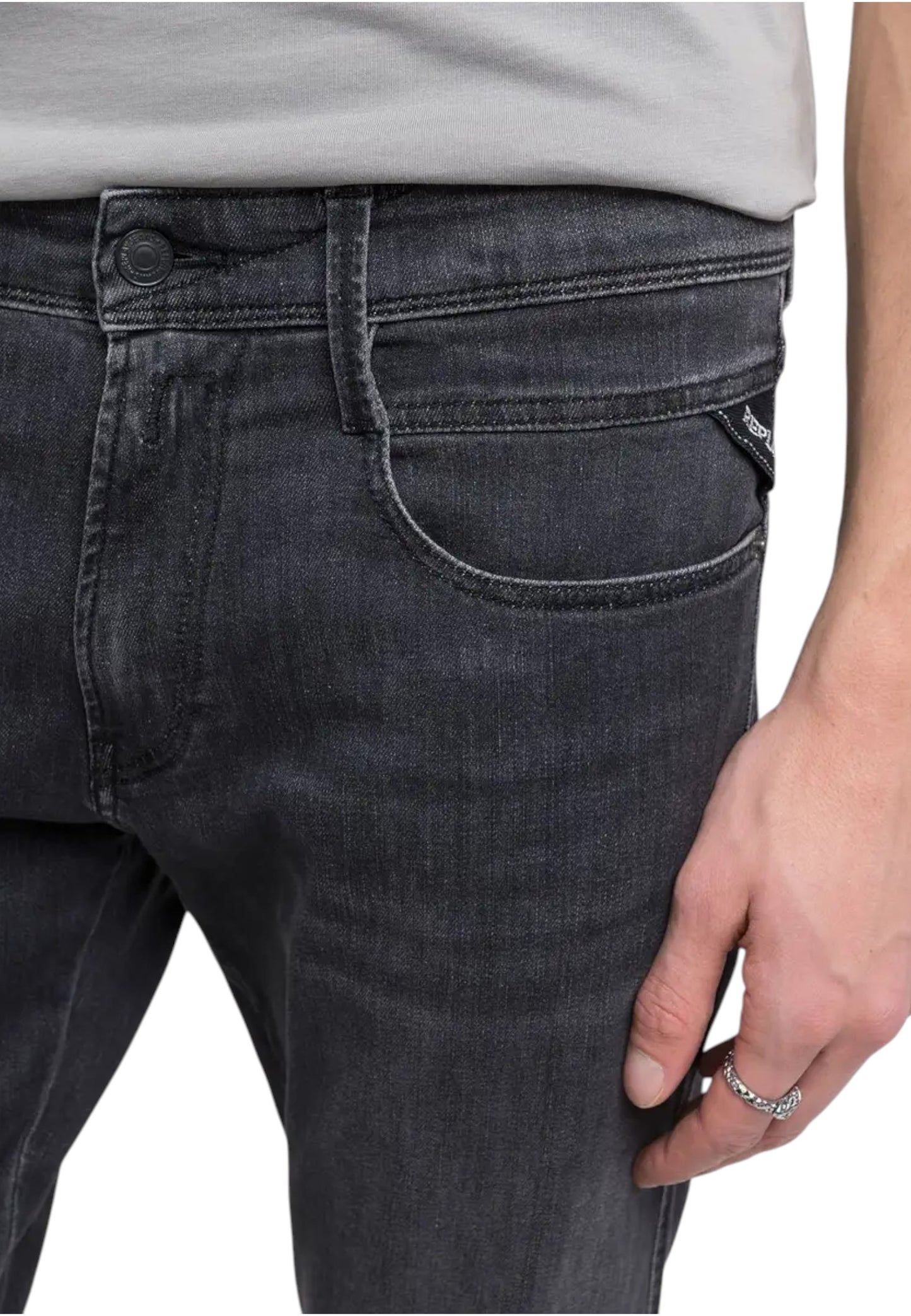 Jeans  Uomo Replay