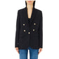 Giacca Blazer Donna Liu Jo   MF3101J9189
