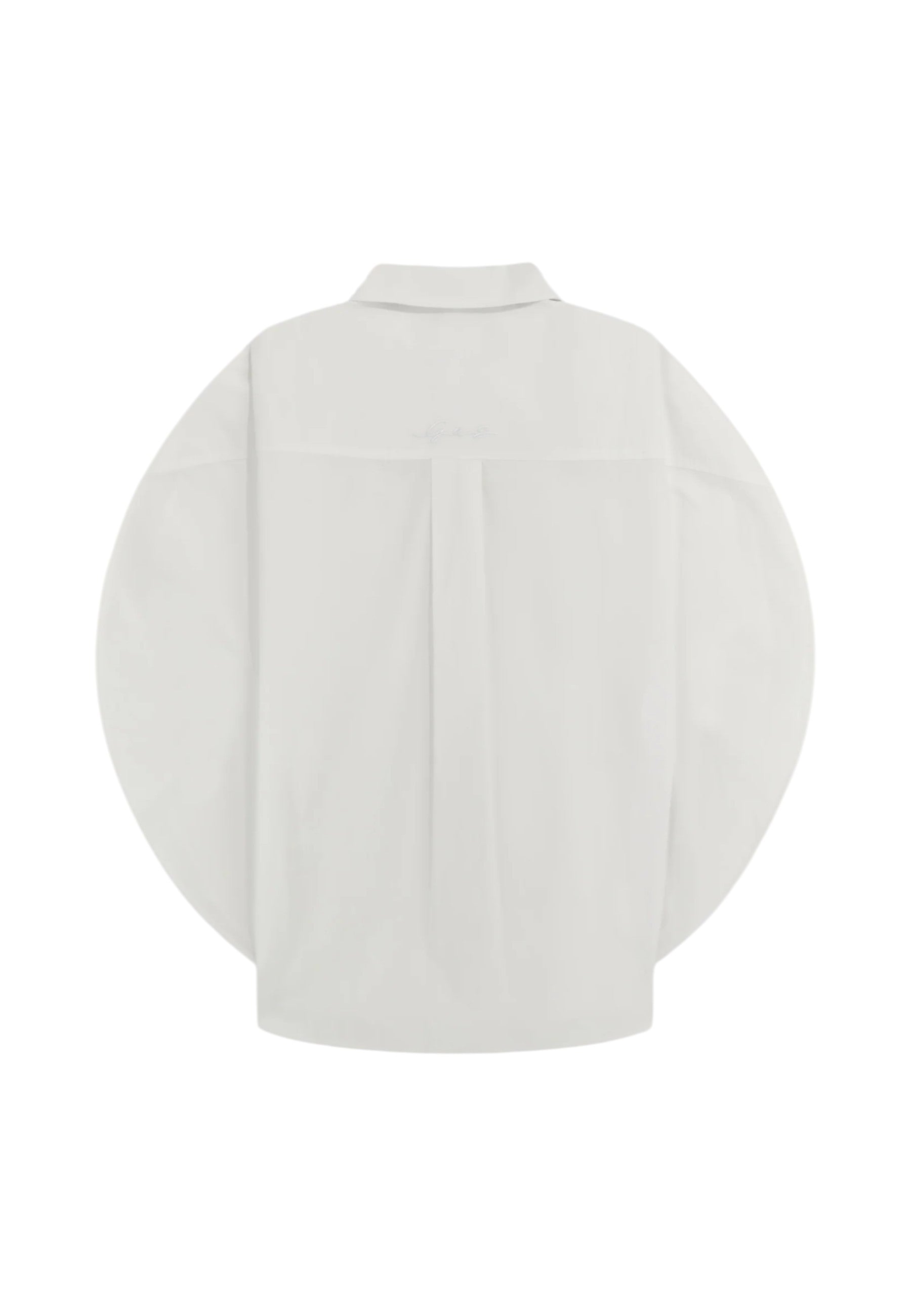 Camicia Manica Corta Donna Gas  Popsy Shirt 145202061688