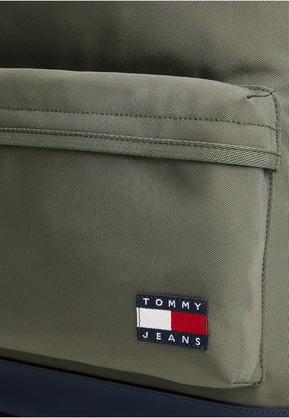 Zaino  Uomo Tommy Jeans  Tjm Ess Daily Dome AM0AM13400